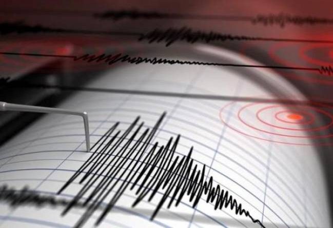 Temblor de 5,4 grados se sintió en varias regiones del país