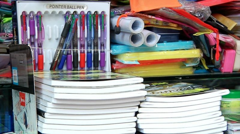 Beneficios para comprar útiles escolares con el programa Somos de EPM