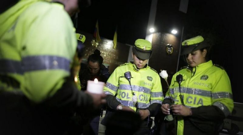 Identificaron ocho de las 21 víctimas mortales tras atentado en Escuela de Cadetes