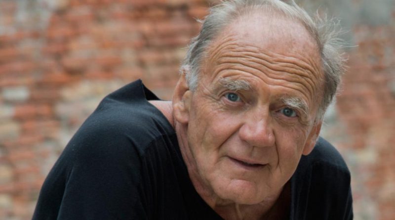 Muere el actor Bruno Ganz, famoso por su papel de Hitler