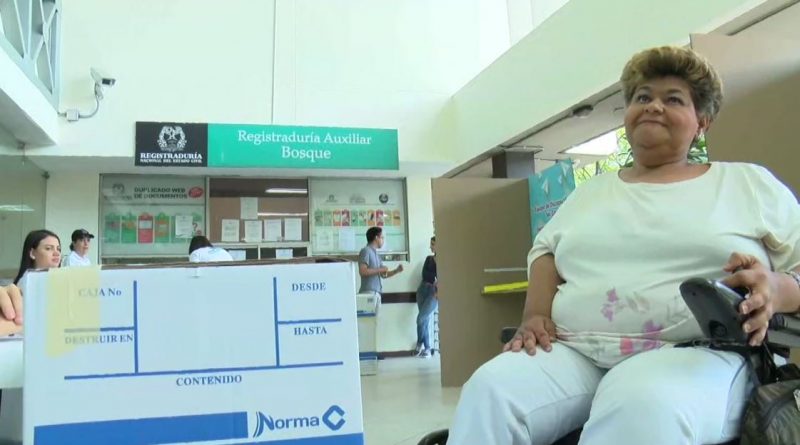 Último día de elecciones para Comités de Inclusión de Medellín