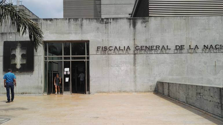 En los últimos días se han registrado 2 motines en el Búnker de la Fiscalía