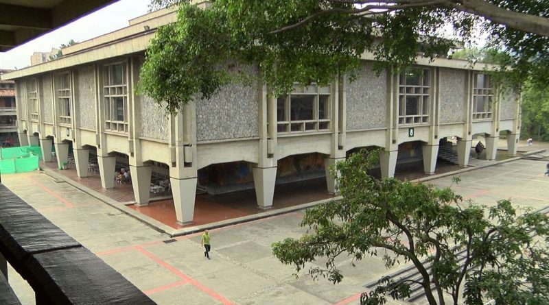 Reiniciaron las clases en la U. de A. tras casi cuatro meses de paro estudiantil