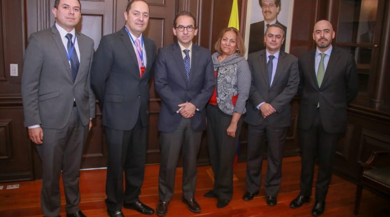 ¿Qué pasará en China con Luis Diego Monsalve Hoyos al frente de la embajada?