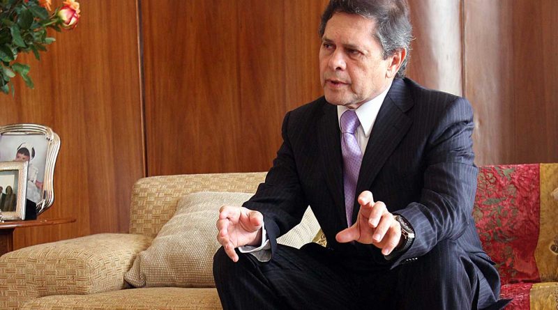 Persecución política de Carlos Mattos se ve reflejada en decisiones de los jueces