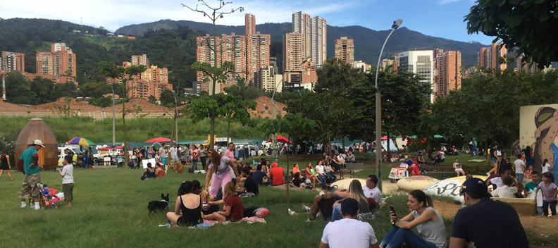Autoridades anuncian más controles en Ciudad del Río