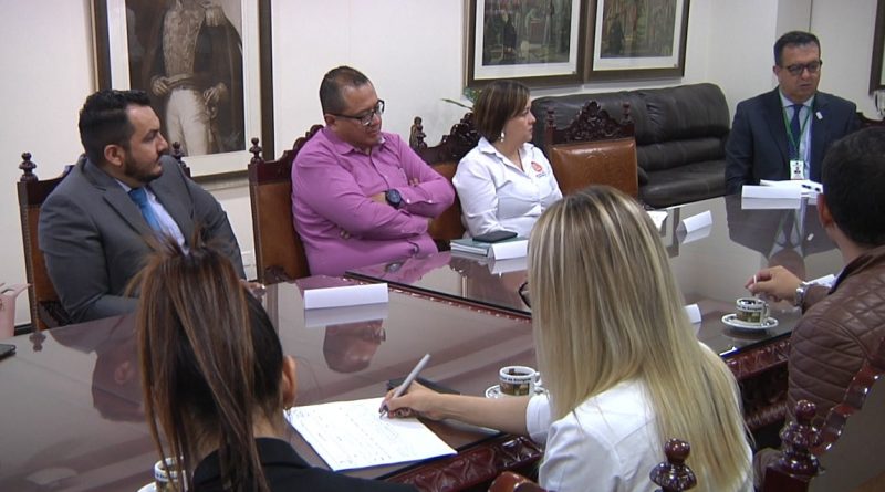 Secretarios de Seguridad trabajan en fortalecimiento del Código de Policía