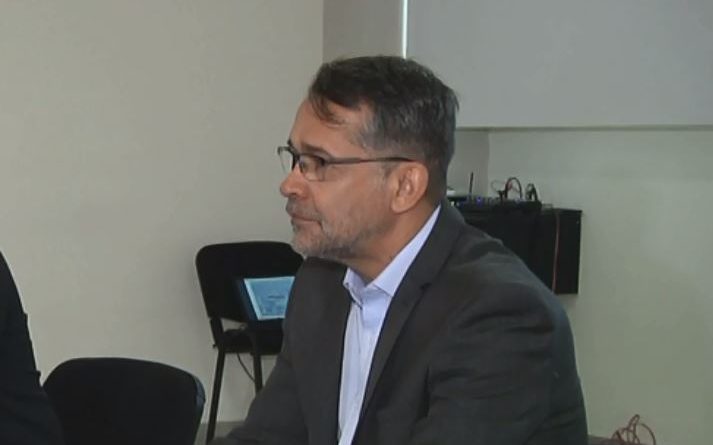 Jesús María Ramírez, oficializó su candidatura a la Alcaldía de Medellín