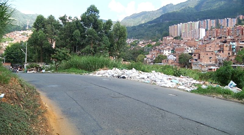 Lote en Las Estancias será recuperado para la comunidad de esta zona