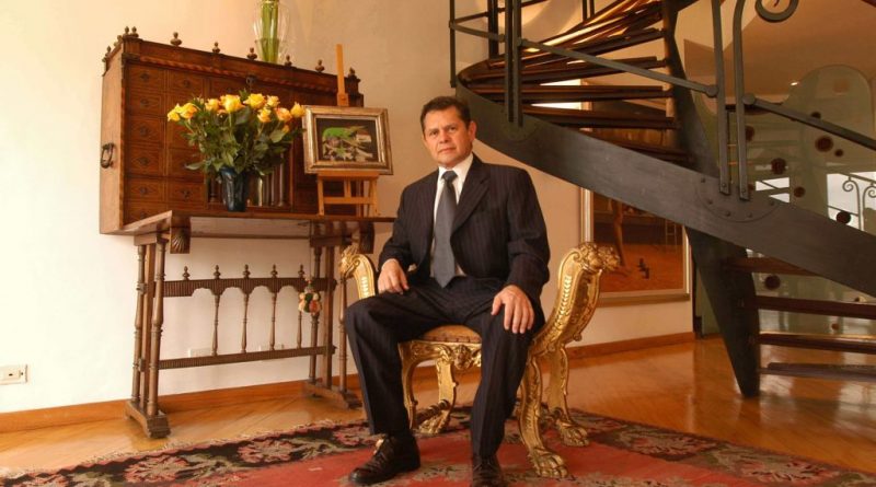 Carlos Mattos presentará defensa ante Audiencia Nacional Española