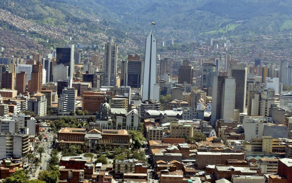 Proyectos Urbanos Integrales buscan minimizar la violencia en Medellín
