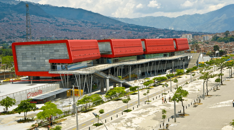Parque Explora lanzó campaña llamada “Los más bellos insultos”