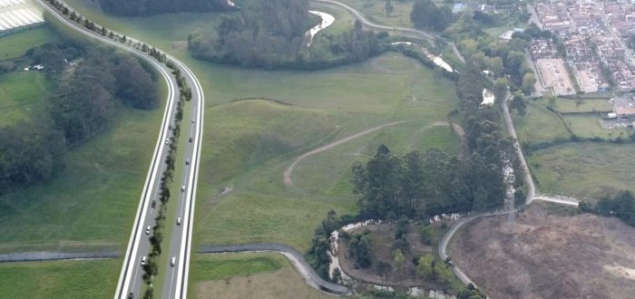 En Rionegro está la valorización más cara del país