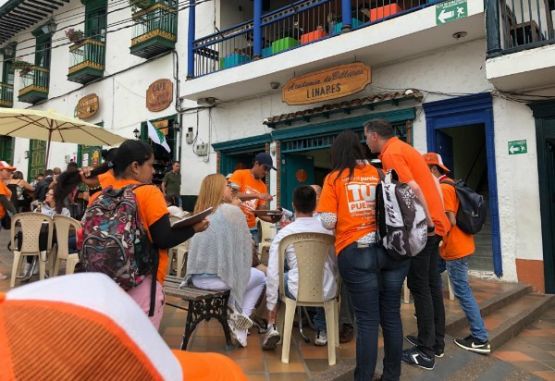 Recolección de firmas podría estar en crisis por desinterés de la ciudadanía