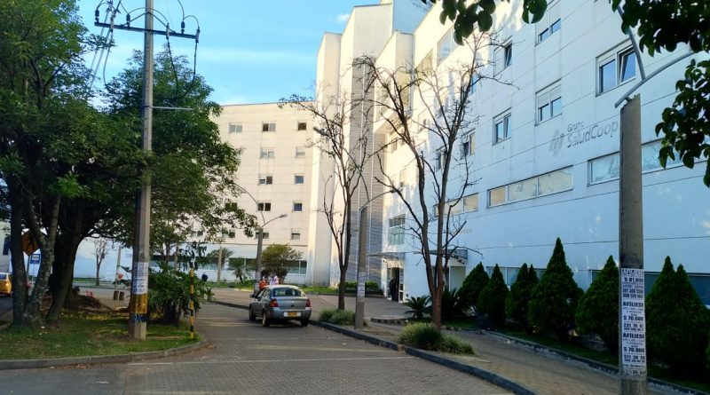 Secretaría de Salud duda que Clínica Esimed sea reabierta