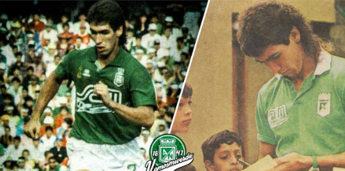El “Tino” Asprilla revive la nostalgia por el asesinato de Andrés Escobar en el 94