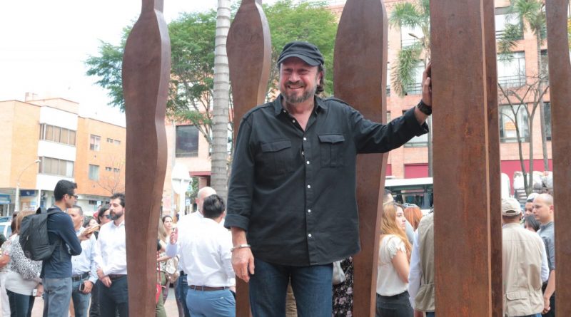 Tour de la Memoria, una de las estrategias para internacionalizar a Medellín