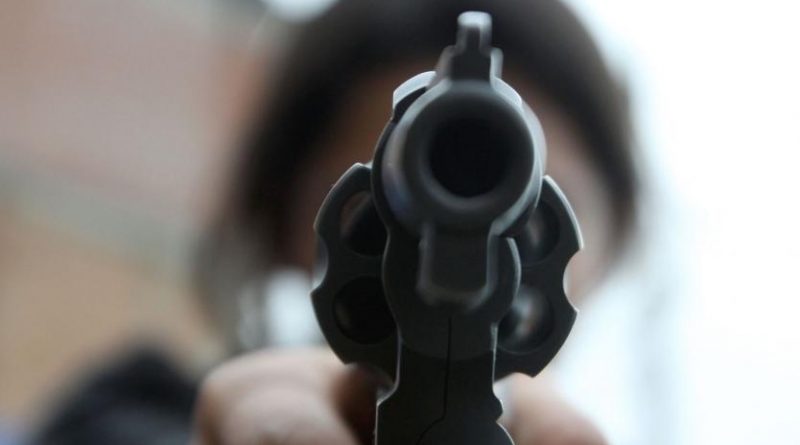 Cinco personas fueron asesinadas en Medellín en menos de 24 horas