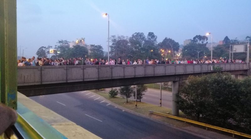 Metro de Medellín reportó incremento del 14 % en la afluencia de usuarios