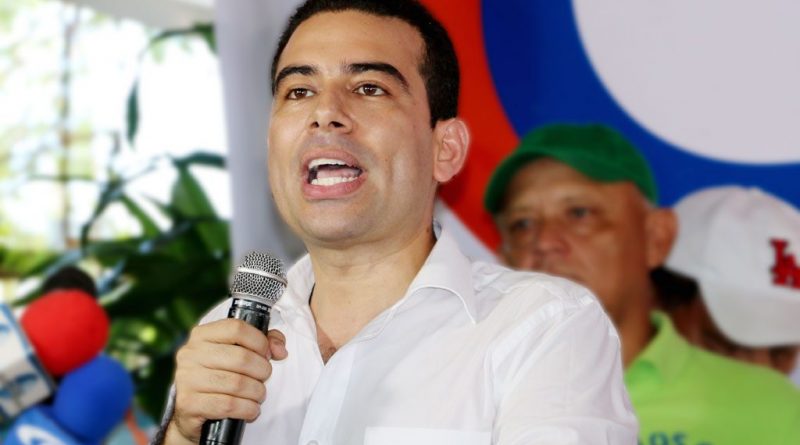 Los propósitos de Carlos Gómez Espitia ante la Gobernación de Córdoba
