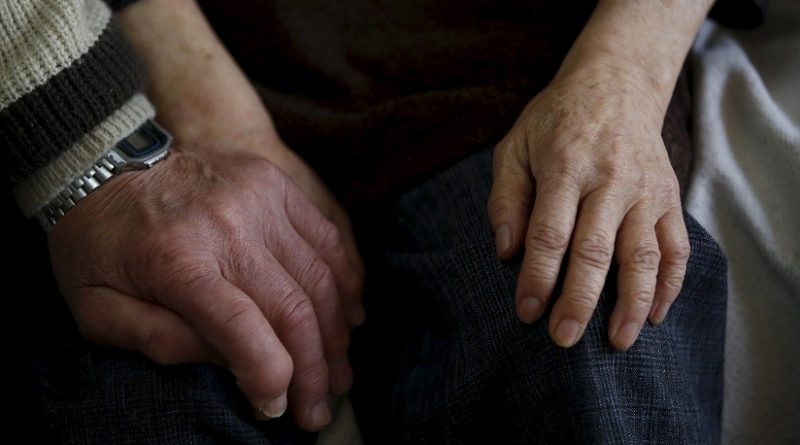 Vivían al lado: Hermanos se reencuentran en un hogar de ancianos gracias a una casualidad tras una separación de 40 años