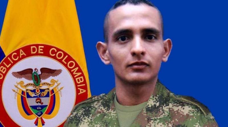 ‘El Epl habría tenido en su poder a soldado en el sur Valle’