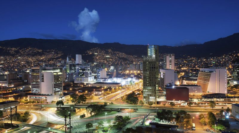 Segundo semestre de 2019 será positivo para Medellín en materia de turismo