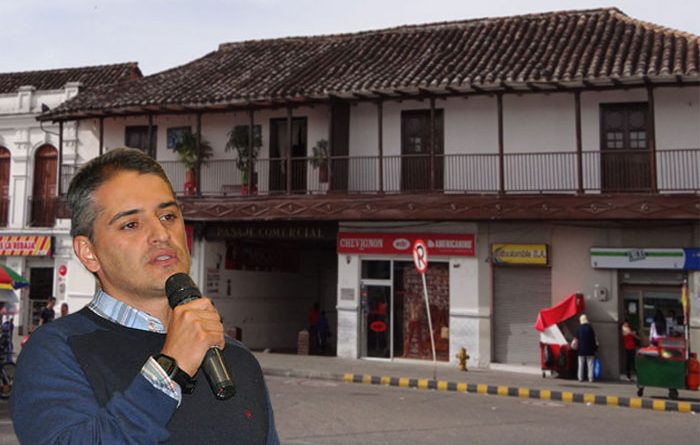 La desacertada visión empresarial de Julián Rendón