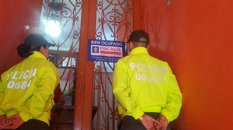 Menor de edad de Medellín fue abusada en Pereira por 25 hombres