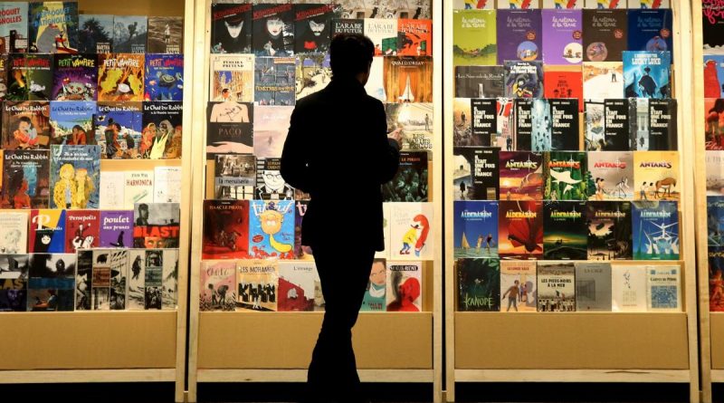 Arrancó Feria Internacional del Libro en Bogotá que celebra bicentenario de Colombia