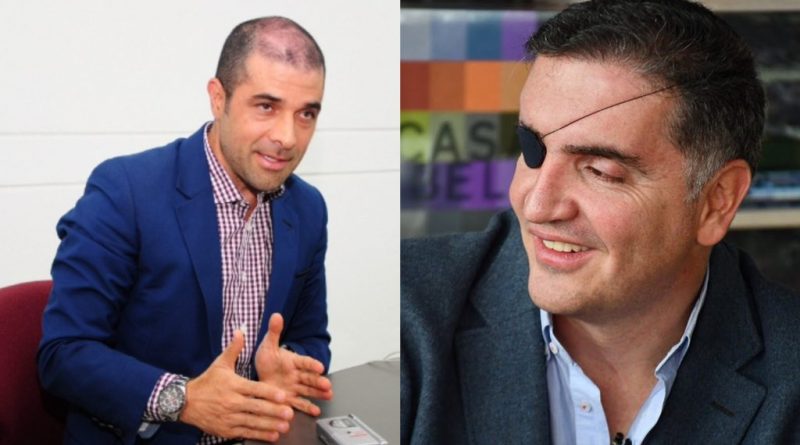 Mauricio Tobón alcanza a Andrés Guerra en nueva medición
