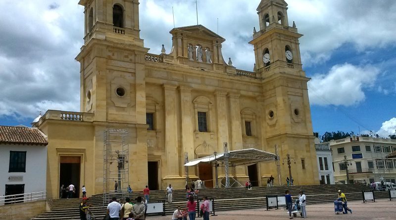 Turismo religioso de Semana Santa atrae a 112.600 visitantes internacionales