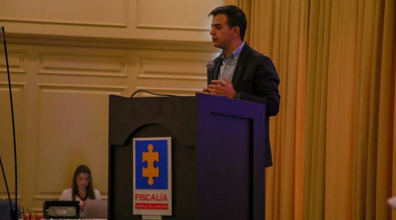 Fiscalía busca contrarrestar el crecimiento de excarcelaciones de delincuentes