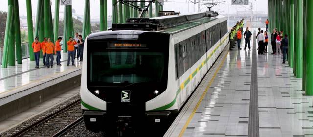 App del Metro para planificar desplazamientos estaría lista en cuestión de meses