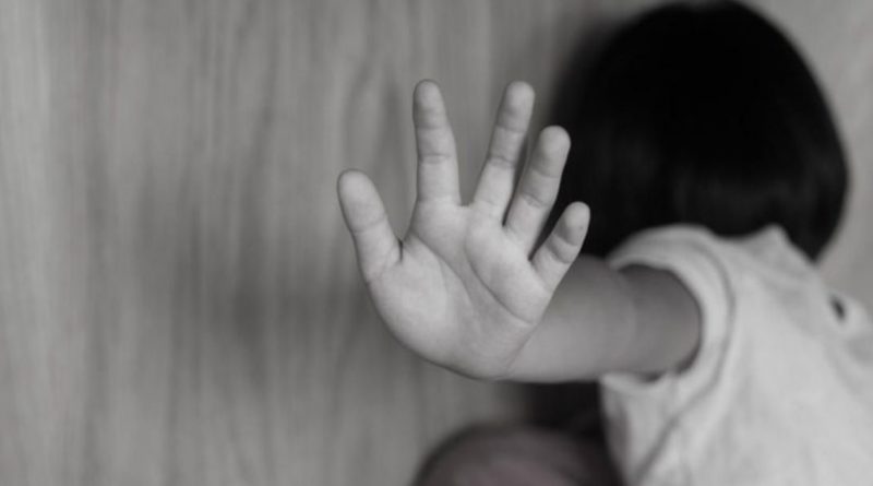 James Urrego rechazó el maltrato infantil que ocurre en el Caquetá