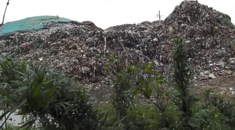 Relleno sanitario El Guacal, en San Antonio de Prado, seguirá cerrado