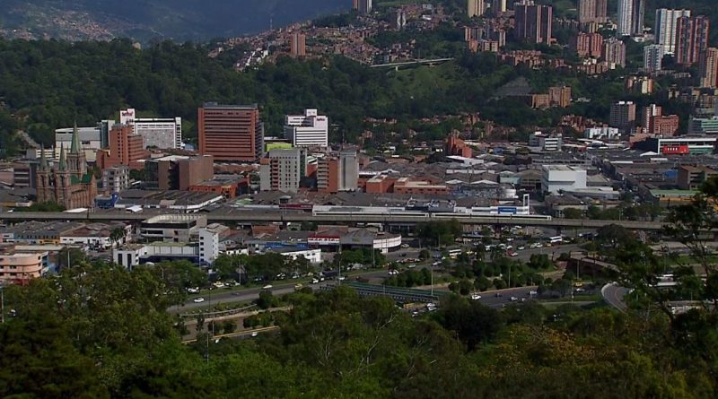 Las autoridades están listas para vigilar Semana Santa en Medellín