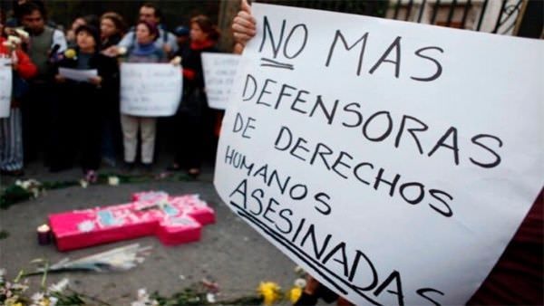 James Urrego: “Más respeto por la vida de nuestros defensores sociales y menos muerte en nuestro Caquetá”