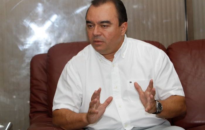 William García Tirado lidera encuesta entre candidatos a la Alcaldía de Cartagena