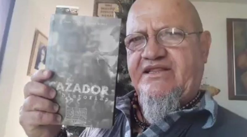 Falleció el periodista y compositor  Juan Carlos Rueda Gómez