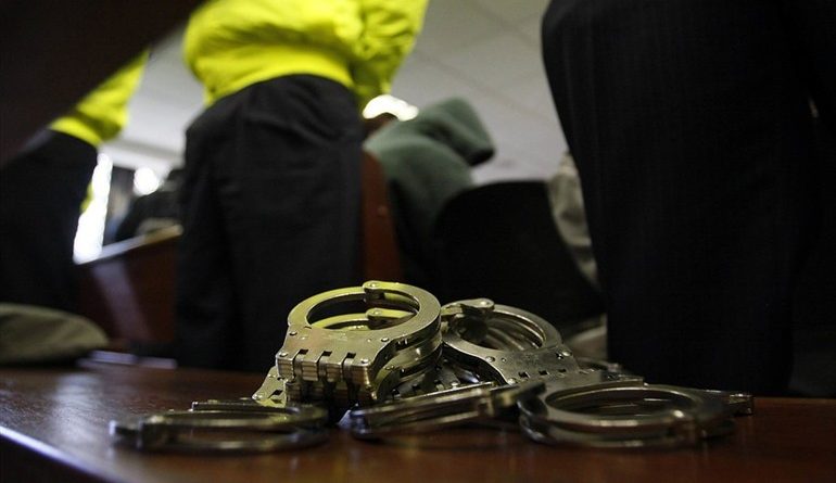 Capturan a alias Cerdo, uno de los más buscados del Valle de Aburrá