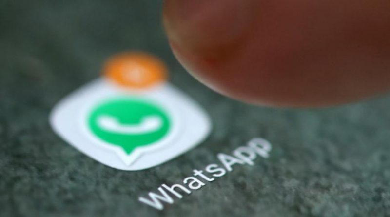 Así puede escribirle a un contacto en WhatsApp sin agregarlo
