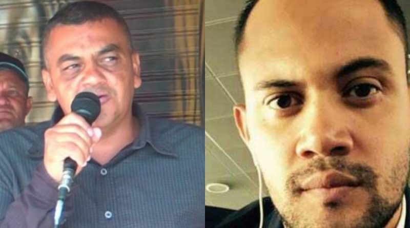 Vinculan a primo de precandidato Eliober Castañeda con crimen organizado en nordeste antioqueño