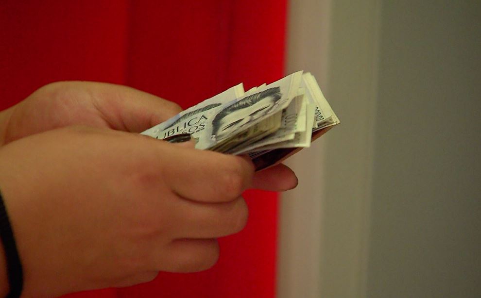 Expertos en economía explican cómo funcionan las conocidas pirámides