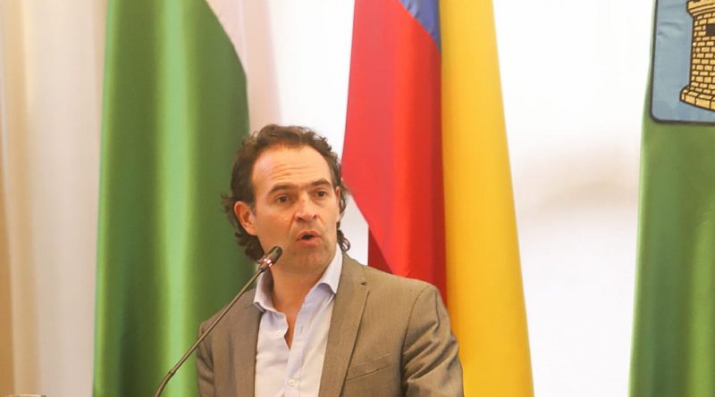 Nuevas sesiones extraordinarias en el Concejo de Medellín