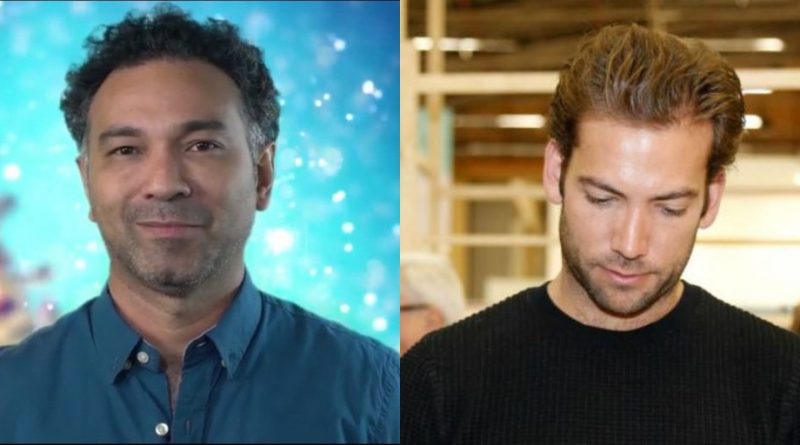 James Urrego le respondió al hijo de Santos con dura crítica