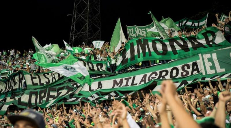 Mesa del Fútbol estudiará sanción a líder de la barra Los del Sur