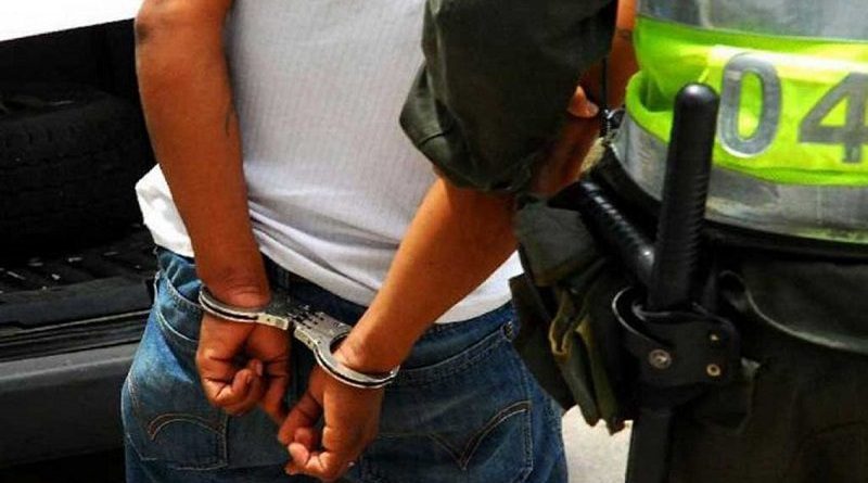 Autoridades entregaron resultados de recientes operativos contra el hurto en Medellín