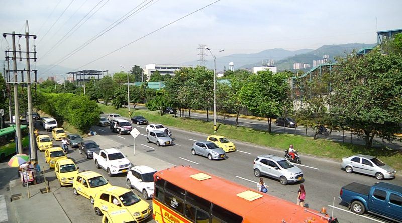Inician cierres en la Regional por obras de ampliación de la estación Poblado