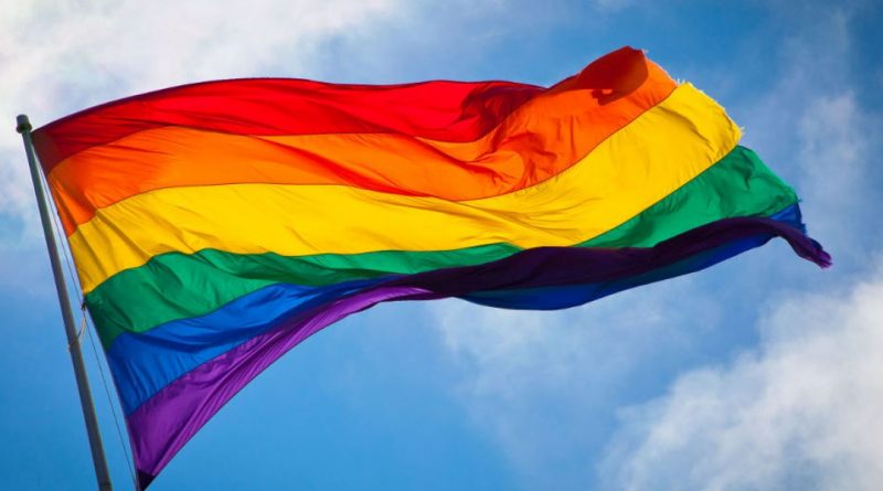 Casa diversa, primer caso de reparación colectiva a comunidad Lgbt